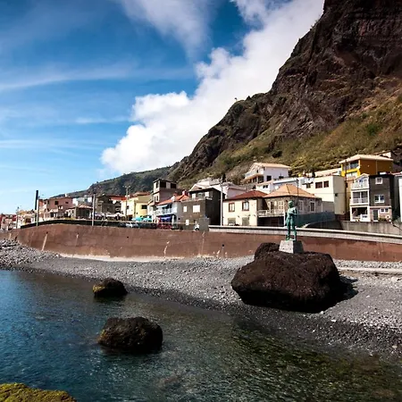 Casa Do Porto Ocean View *