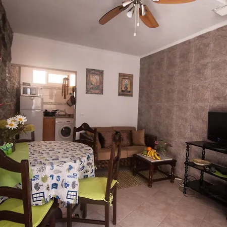 Casa Do Porto Ocean View * Paul do Mar (Madeira)