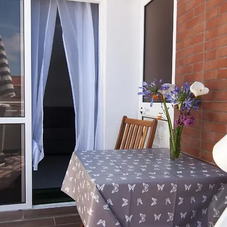 Casa Do Porto Ocean View Prázdninový dům Paul do Mar (Madeira)