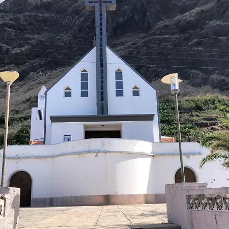 Casa Do Porto Ocean View Prázdninový dům Paul do Mar (Madeira)