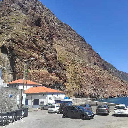 Casa Do Porto Ocean View