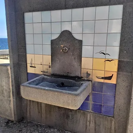 Casa Do Porto Ocean View