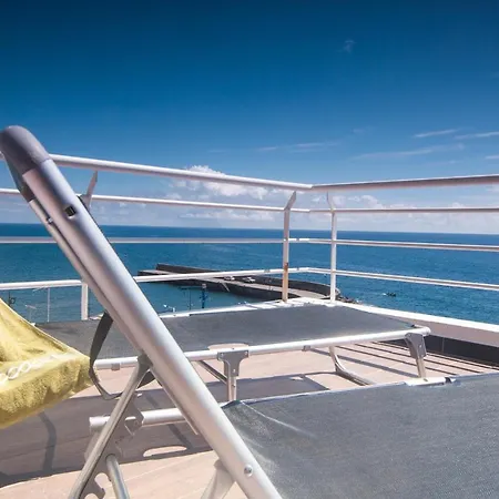 Casa Do Porto Ocean View