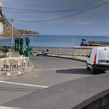 Casa Do Porto Ocean View Casa de Férias Paul do Mar (Madeira)