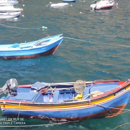 Casa Do Porto Ocean View * Paul do Mar (Madeira)