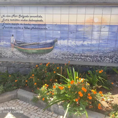 Casa Do Porto Ocean View * Paul do Mar (Madeira)