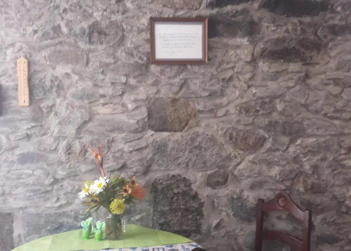 Feriehus Casa Do Porto Ocean View