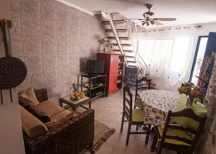 Casa Do Porto Ocean View Feriehus *