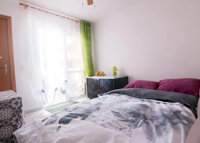 Feriehus Casa Do Porto Ocean View Paul do Mar (Madeira)