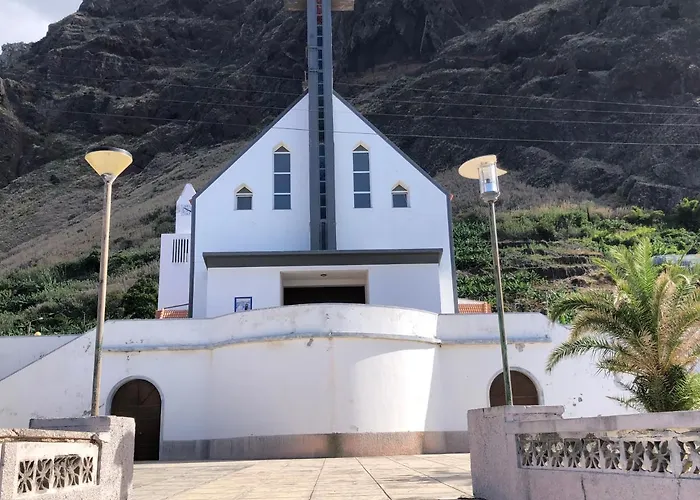 Casa Do Porto Ocean View Feriehus Paul do Mar (Madeira)