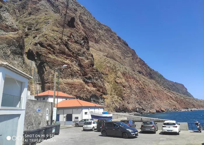 Casa Do Porto Ocean View