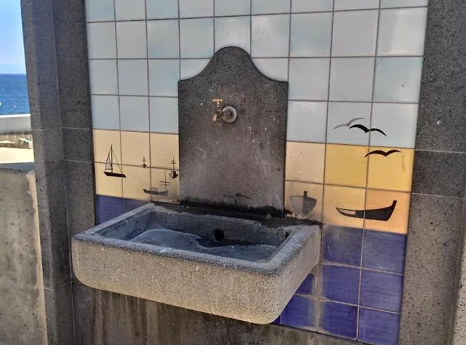 Casa Do Porto Ocean View